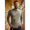 New Elder Henley Shirt