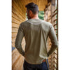 New Elder Henley Shirt