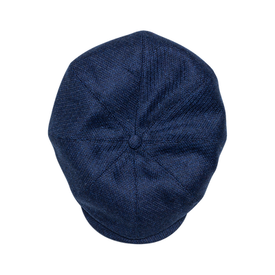 The London Baker Boy Hat