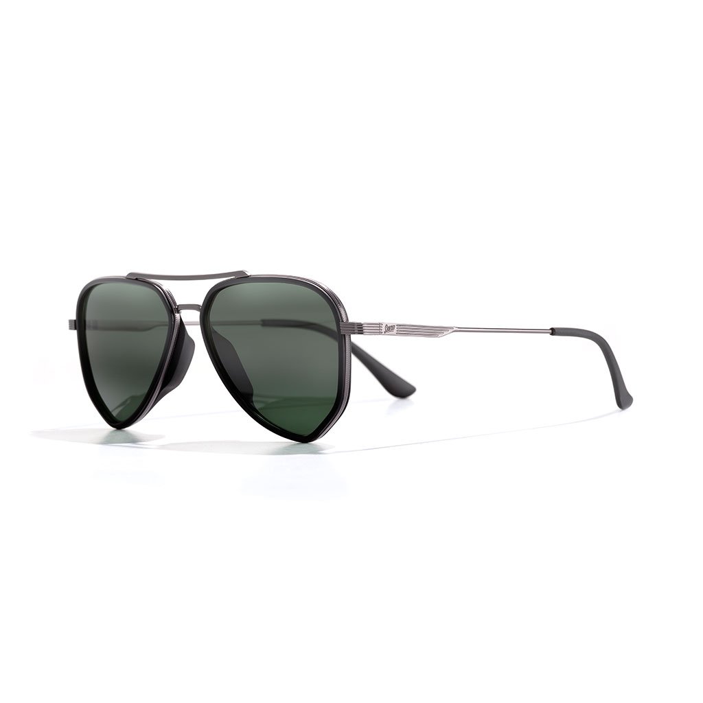 Astra Sunski SUN-AS-BFO Sunglasses One Size / Astra Black Forest