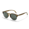 Avila Sunski SUN-AV-OFO Sunglasses One Size / Olive Forest