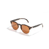 Avila Sunski SUN-AV-TAM Sunglasses One Size / Tortoise Amber