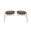 Bernina Sunski SUN-BE-CAF Sunglasses One Size / Caramel Forest