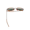 Bernina Sunski SUN-BE-CAF Sunglasses One Size / Caramel Forest