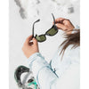 Couloir Sunski SUN-CO-BFO Sunglasses One Size / Black Forest