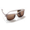 Couloir Sunski SUN-CO-MAM Sunglasses One Size / Matte Mist Amber