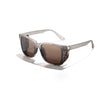 Couloir Sunski SUN-CO-MAM Sunglasses One Size / Matte Mist Amber