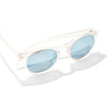 Dipsea Sunski Sunglasses One Size / Frosted Sky