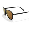 Foxtrot Sunski SUN-FO-BBR Sunglasses One Size / Black Bronze