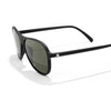 Foxtrot Sunski SUN-FO-BFO Sunglasses One Size / Black Forest