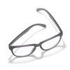 Headland Blue Light Sunski SUNB-HL-GR Blue Light Glasses One Size / Grey/Clear