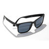 Kiva Sunski SUN-KI-BMI Sunglasses One Size / Black Midnight