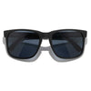 Kiva Sunski SUN-KI-BMI Sunglasses One Size / Black Midnight