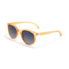 Makani Sunski SUN-MK-HOC Sunglasses One Size / Honey Ocean