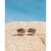 Makani Sunski SUN-MK-HOC Sunglasses One Size / Honey Ocean