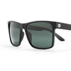 Puerto Sunski SUN-PT-BFO Sunglasses One Size / Black Forest