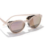 Tera Sunski SUN-TE-SAL Sunglasses One Size / Stone Alpenglow