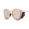 Tera Sunski SUN-TE-SAL Sunglasses One Size / Stone Alpenglow