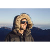 Treeline Sunski SUN-TL-TFO Sunglasses One Size / Tortoise Forest