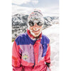 Treeline Sunski SUN-TL-TFO Sunglasses One Size / Tortoise Forest