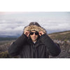 Treeline Sunski SUN-TL-TFO Sunglasses One Size / Tortoise Forest