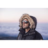 Treeline Sunski SUN-TL-TFO Sunglasses One Size / Tortoise Forest