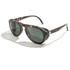 Treeline Sunski SUN-TL-TFO Sunglasses One Size / Tortoise Forest