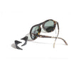 Treeline Sunski SUN-TL-TFO Sunglasses One Size / Tortoise Forest