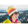 Treeline Sunski SUN-TL-TFO Sunglasses One Size / Tortoise Forest