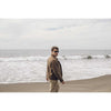 Treeline Sunski SUN-TL-TFO Sunglasses One Size / Tortoise Forest