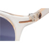 Vacanza Sunski SUN-VA-CHO Sunglasses One Size / Champagne Ocean