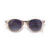 Vacanza Sunski SUN-VA-CHO Sunglasses One Size / Champagne Ocean