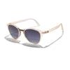 Vacanza Sunski SUN-VA-CHO Sunglasses One Size / Champagne Ocean