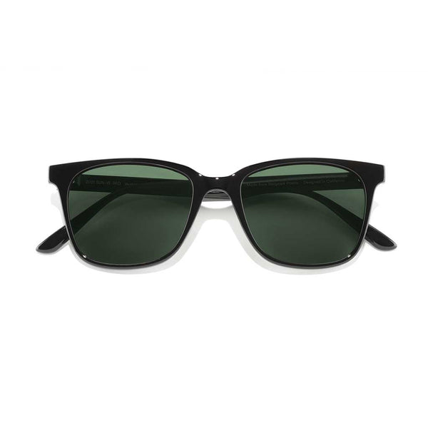 Ventana Sunski SUN-VE-BFO Sunglasses One Size / Black Forest