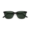 Ventana Sunski SUN-VE-BFO Sunglasses One Size / Black Forest