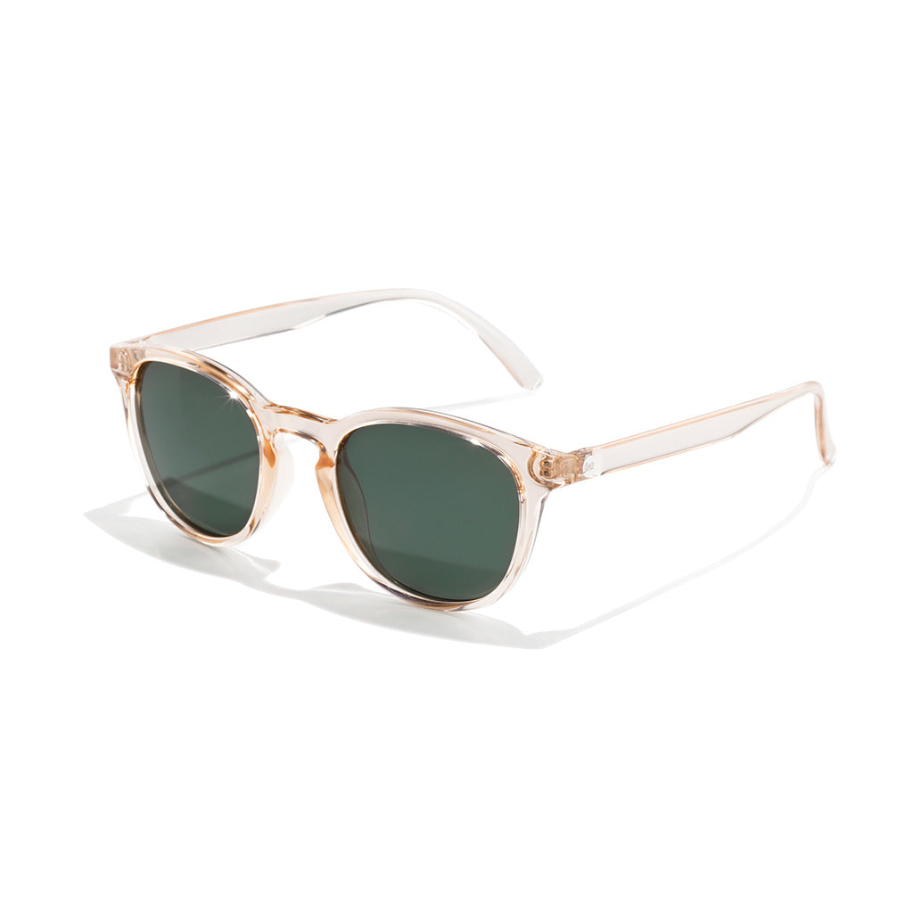 Yuba Sunski SUN-YU-CHF Sunglasses One Size / Champagne Forest