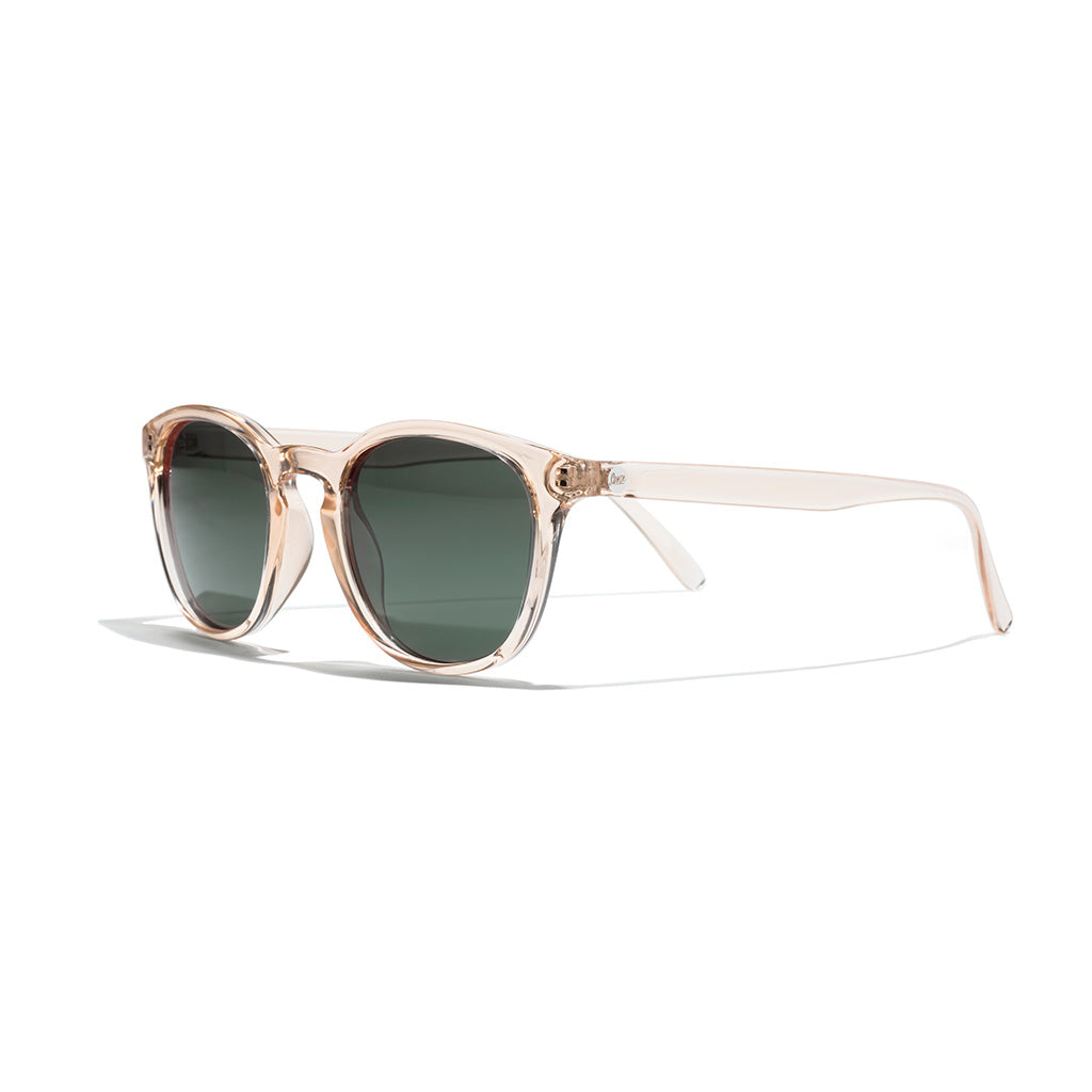 Yuba Sunski SUN-YU-CHF Sunglasses One Size / Champagne Forest