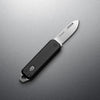 The Elko The James Brand KN117101-00 Pocket Knives One Size / Black | Stainless