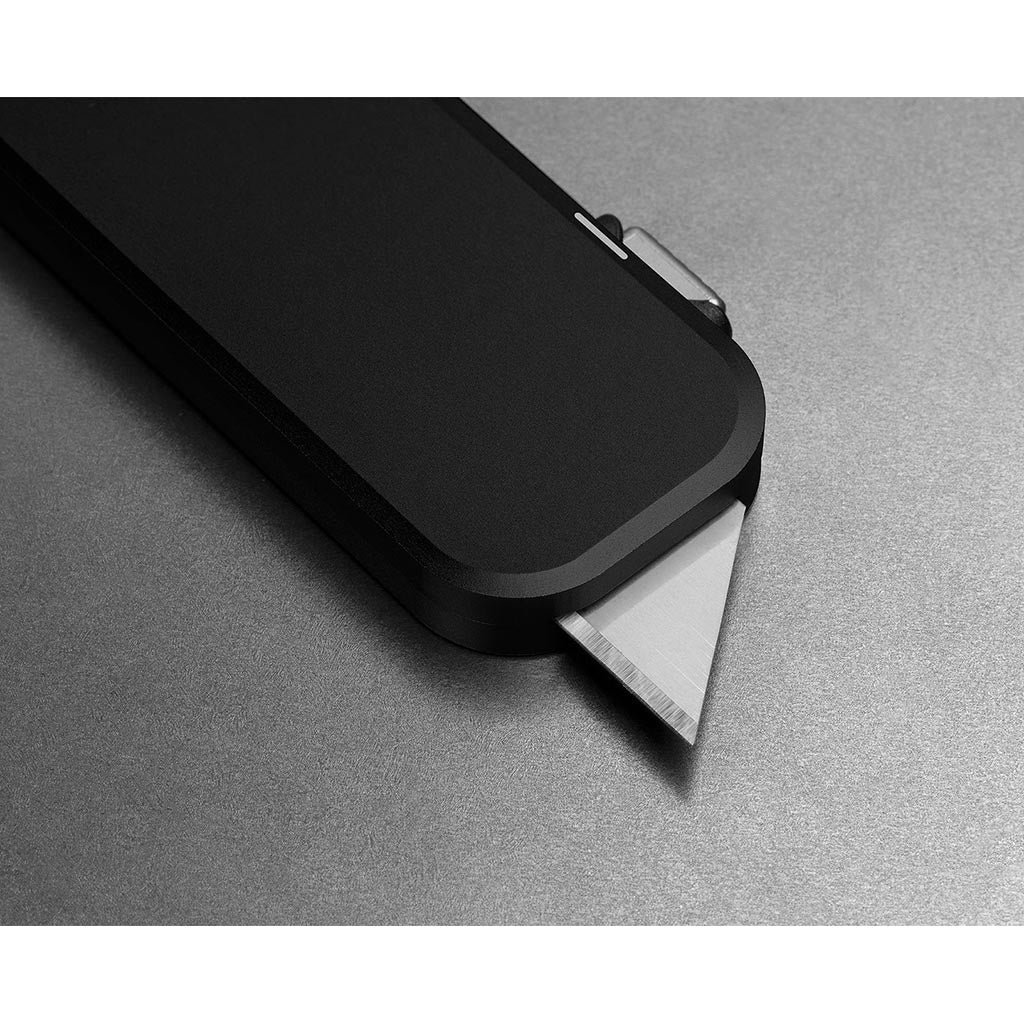 The Palmer The James Brand KN121100-00 Pocket Knives One Size / Black
