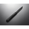 The Wayland The James Brand KN115113-00 Pocket Knives One Size / Black/Black