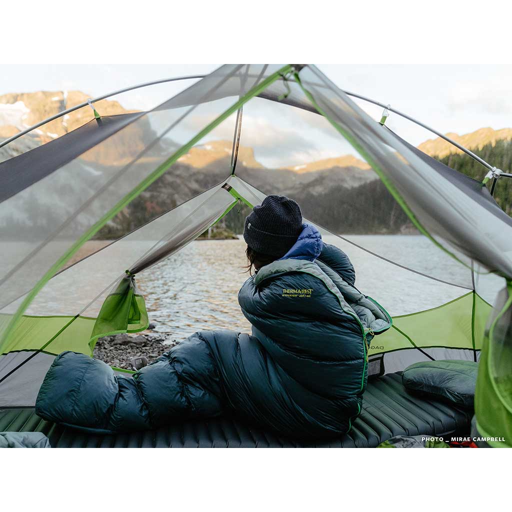 Hyperion 20 UL Bag Sleeping Bag Therm-a-Rest Sleeping Bags