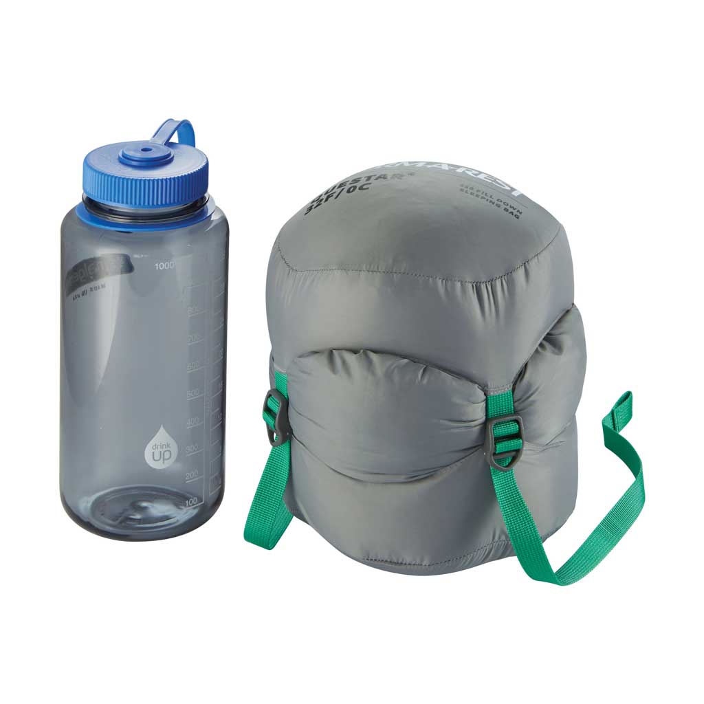 Questar 32 Sleeping Bag Therm-a-Rest Sleeping Bags