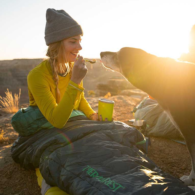 Saros 32 Sleeping Bag Therm-a-Rest Sleeping Bags