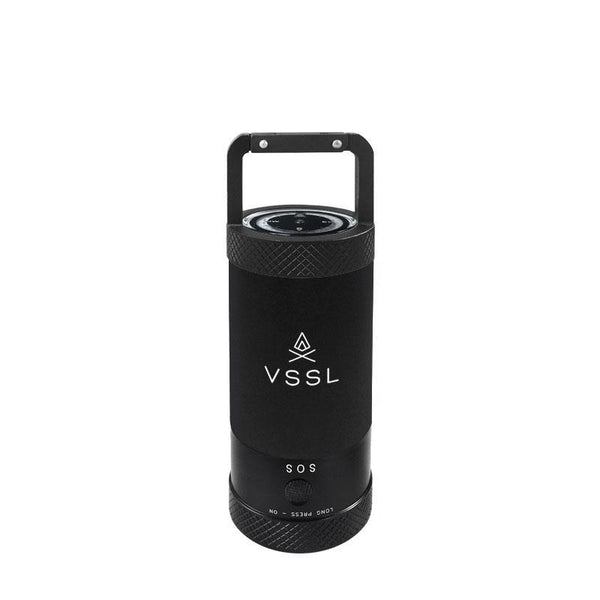 VSSL Camp Supplies Mini VSSL 01-115-00B Adventure Supplies One Size / Black