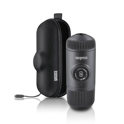 Nanopresso (with Case)